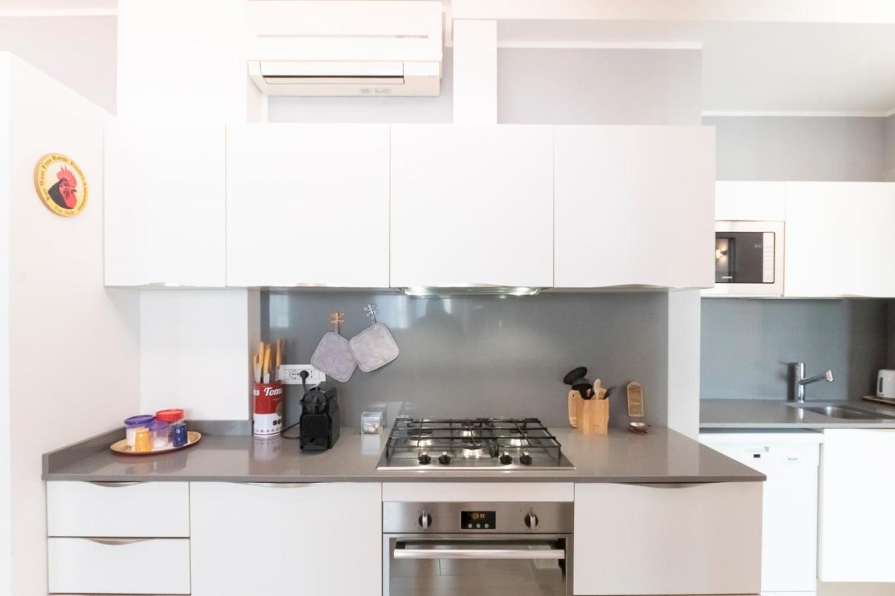 Mansarda Cola Apartment Милано Екстериор снимка